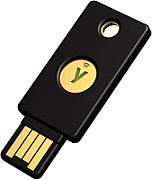 YubiKey 5 NFC Cheie de securitate hardware