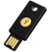 YubiKey 5 NFC Cheie de securitate hardware