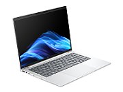 Laptop HP EliteBook 8 G1i AD3S6ET, 14 inch 1920 x 1200, Intel 255H (16 C / 26 T, 2.5 GHz - 5.1 GHz, 24 MB cache, 28 W), 32 GB DDR5, 1 TB SSD, Intel Arc Graphics, Windows 11 Pro