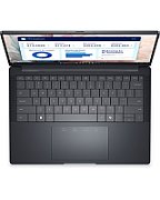 Laptop Dell Pro 14 Premium PA14250 79CNW, 14 inch 1920 x 1200, Intel 268V (8 C / 8 T, 2.2 GHz - 5.0 GHz, 12 MB cache), 32 GB LPDDR5X, 1 TB SSD, Intel Graphics, Windows 11 Pro, Tastatura Italiana