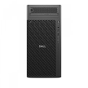 Desktop PC Dell Pro Max FCT2250 T2, Intel Core Ultra 9 - 285 (24 C / 24 T, 2.5 GHz - 5.6 GHz, 36 MB cache), 32 GB RAM, 1 TB SSD, Fara unitate optica, Intel Graphics, 1500 W, Windows 11 Pro