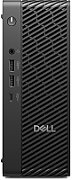 DELL Pro Max FCM2250 Intel Core Ultra 7 265 16 GB DDR5-SDRAM 512 GB SSD NVIDIA RTX A400 Windows 11 Pro Micro PC Mini PC Black 3YBO