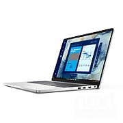 Laptop Dell Pro 16 PC16250 HPD4H, 16 inch 1920 x 1200, Intel 235U (12 C / 14 T, 2.0 GHz - 4.9 GHz, 12 MB cache), 16 GB DDR5, 512 GB SSD, Intel Graphics, Windows 11 Pro, Tastatura Italiana