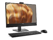 All-In-One Dell Pro QC24250, 24 inch 1920 x 1080, Intel Core Ultra 7 - 265 (20 C / 20 T, 1.8 GHz - 5.3 GHz, 30 MB cache), 16 GB RAM, 512 GB SSD, Intel Graphics, Windows 11 Pro