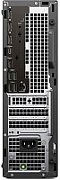 Desktop PC Dell MKJPH Pro Max Slim PC, Intel Core Ultra 7 - 265 (20 C / 20 T, 1.8 GHz - 5.3 GHz, 30 MB cache), 32 GB RAM, 1 TB SSD, Fara unitate optica, nVidia RTX A1000 8 GB, 360 W, Windows 11 Pro