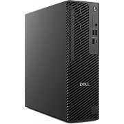 Desktop PC Dell MKJPH Pro Max Slim PC, Intel Core Ultra 7 - 265 (20 C / 20 T, 1.8 GHz - 5.3 GHz, 30 MB cache), 32 GB RAM, 1 TB SSD, Fara unitate optica, nVidia RTX A1000 8 GB, 360 W, Windows 11 Pro