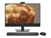 All-In-One Dell Pro QC24250, 24 inch 1920 x 1080 Touchscreen, Intel Core Ultra 7 - 265 (20 C / 20 T, 1.8 GHz - 5.3 GHz, 30 MB cache), 16 GB RAM, 512 GB SSD, Intel Graphics, Windows 11 Pro