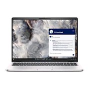 Laptop Dell Pro 16 Plus PB16250 W6XGF, 16 inch 1920 x 1200, Intel 268V (8 C / 8 T, 2.2 GHz - 5.0 GHz, 12 MB cache), 32 GB LPDDR5X, 1 TB SSD, Intel Graphics, Windows 11 Pro, Tastatura Italiana