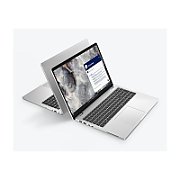 Laptop Dell Pro 16 Plus PB16250 W6XGF, 16 inch 1920 x 1200, Intel 268V (8 C / 8 T, 2.2 GHz - 5.0 GHz, 12 MB cache), 32 GB LPDDR5X, 1 TB SSD, Intel Graphics, Windows 11 Pro, Tastatura Italiana