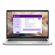 Laptop Dell Pro 14 Plus PB14250 XK12P, 14 inch 1920 x 1200, Intel 235U (12 C / 14 T, 2.0 GHz - 4.9 GHz, 12 MB cache, 15 W), 16 GB DDR5, 512 GB SSD, Intel Graphics, Windows 11 Pro, Tastatura Italiana