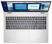 Laptop Dell Pro 16 PC16255 9C4RY, 16 inch 1920 x 1200, AMD AI 7 350 (8 C / 16 T, 2 GHz - 5 GHz, 8 MB + 16 MB cache), 16 GB DDR5, 512 GB SSD, Intel Graphics, Windows 11 Pro, Tastatura Czech, Slovak