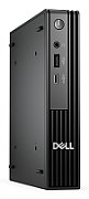 Desktop PC Dell Pro QCM1250, Intel Core i3 -14100T (4 C / 8 T, 2.7 GHz - 4.4 GHz, 12 MB cache), 16 GB RAM, 512 GB SSD, Intel UHD Graphics, Windows 11 Pro