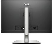 All-In-One Dell Pro QC24250, 24 inch 1920 x 1080, Intel Core Ultra 7 - 265 (20 C / 20 T, 1.8 GHz - 5.3 GHz, 30 MB cache), 16 GB RAM, 512 GB SSD, Intel Graphics, Windows 11 Pro