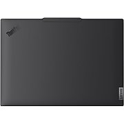 Laptop Lenovo ThinkPad T14 Gen 6 21QC00C0RI, 14 inch 1920 x 1200, Intel 255U (12 C / 14 T, 2.4 GHz - 5.2 GHz, 12 MB cache), 64 GB DDR5, 1 TB SSD, Intel Graphics, Windows 11 Pro