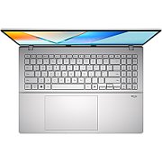Laptop Asus Vivobook S16 S3607QA-PL031X, 16 inch 2560 x 1600, Qualcomm X1-26-100 (8 C / 8 T, 3.0 GHz - 3.0 GHz, 12 MB + 6 MB cache), 16 GB LPDDR5X, 1 TB SSD, Qualcomm Adreno, Windows 11 Pro