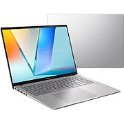 Laptop Asus Vivobook S16 S3607QA-PL031X, 16 inch 2560 x 1600, Qualcomm X1-26-100 (8 C / 8 T, 3.0 GHz - 3.0 GHz, 12 MB + 6 MB cache), 16 GB LPDDR5X, 1 TB SSD, Qualcomm Adreno, Windows 11 Pro