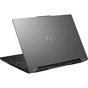 Laptop Asus TUF F16 FX607VJ-RL078, 16 inch 1920 x 1200, Intel 210H (8 C / 12 T, 2.2 GHz - 4.8 GHz, 12 MB cache, 28 W), 16 GB DDR4, 512 GB SSD, Nvidia Geforce RTX 3050, Fara sistem de operare