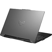 Laptop Asus TUF F16 FX607VJ-RL078, 16 inch 1920 x 1200, Intel 210H (8 C / 12 T, 2.2 GHz - 4.8 GHz, 12 MB cache, 28 W), 16 GB DDR4, 512 GB SSD, Nvidia Geforce RTX 3050, Fara sistem de operare