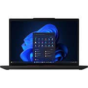 Laptop Lenovo ThinkPad T14 G6 21QC005ARI, 14 inch 1920 x 1200, Intel 255U (12 C / 14 T, 2.4 GHz - 5.2 GHz, 12 MB cache), 32 GB RAM, 512 GB SSD, Intel Graphics, Windows 11 Pro