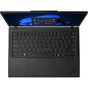 Laptop Lenovo ThinkPad T14 G6 21QC005ARI, 14 inch 1920 x 1200, Intel 255U (12 C / 14 T, 2.4 GHz - 5.2 GHz, 12 MB cache), 32 GB RAM, 512 GB SSD, Intel Graphics, Windows 11 Pro