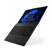 Laptop Lenovo ThinkPad T16 G4 21QE004CRI, 16 inch 1920 x 1200, Intel 255U (12 C / 14 T, 2.4 GHz - 5.2 GHz, 12 MB cache), 32 GB DDR5, 512 GB SSD, Intel Graphics, Windows 11 Pro