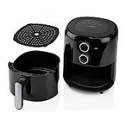 Air Fryer Nedis 4.2l KAAF160BK