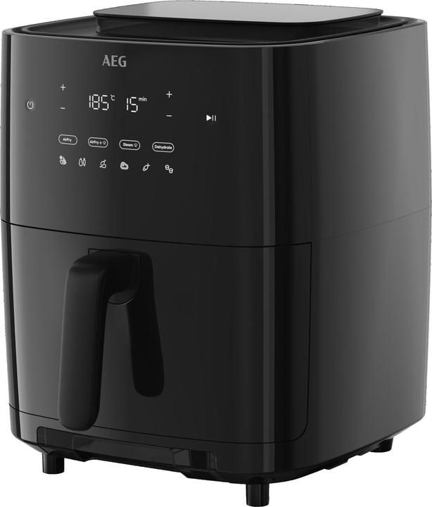 AEG AAF7SB Hot Air Fryer Single 6.9 L 1700 W Black