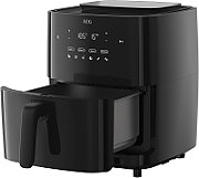AEG AAF7SB Hot Air Fryer Single 6.9 L 1700 W Black