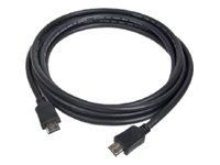 GEMBIRD CC-HDMI4-6 HDMI V 2.0 male-male cable with gold-plated connectors 1.8m CU_1