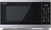SHARP YC-MS252AE-S microwave oven