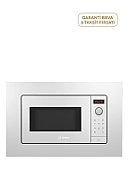 Bosch Serie 2 BFL623MW3 microwave