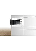 Bosch Serie 2 BFL623MW3 microwave