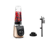 Tefal Blend Up BL190AF0 blender 0.85 L Tabletop blender 1000 W Beige  Black  Transparent