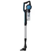 Black+Decker BXVMS602E Upright vacuum cleaner Black  Blue