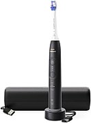 Philips Series 6500 HX7411/02 Rechargeable Sonic Electric Toothbrush