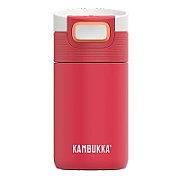 Kambukka Etna Thermal mug 300 ml Red