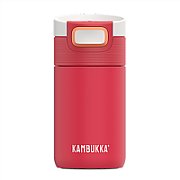 Kambukka Etna Thermal mug 300 ml Red
