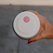 Kambukka Bora Lunch box thermos 600 ml - Pink