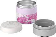 Kambukka Bora Lunch box thermos 600 ml - Pink
