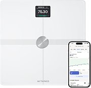 Withings Bathroom Scale White