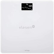 Withings Bathroom Scale White