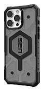UAG Pathfinder Clear Case for iPhone 16 Pro Max