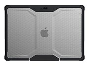 Apple MacBook Pro 14  Case ice transparent