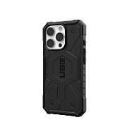 Protective case iPhone 16 Pro Magsafe Black