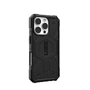 Protective case iPhone 16 Pro Magsafe Black