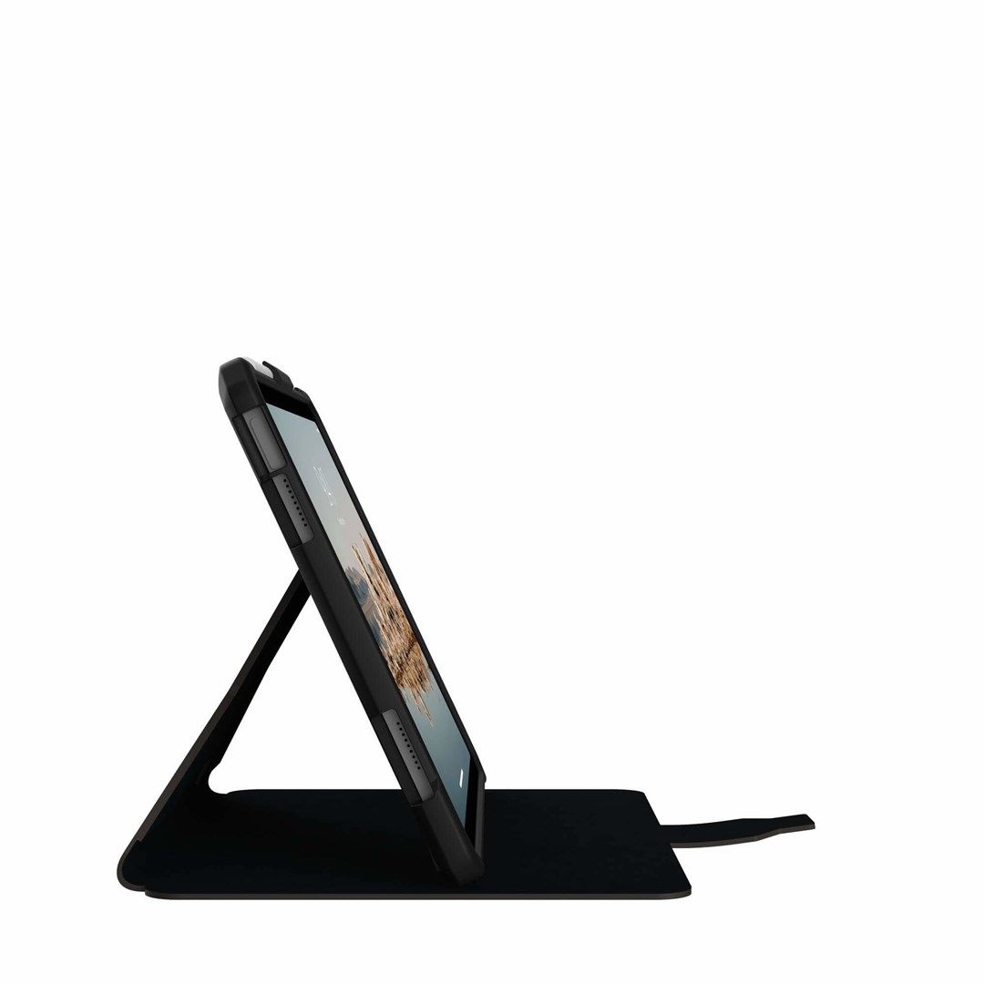 Durable UAG Metropolis SE case for iPad 10.9