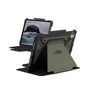 UAG Metropolis SE case iPad Pro 11  (2024) olive