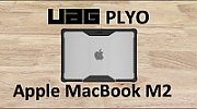 UAG Plyo Cover MacBook Air 13