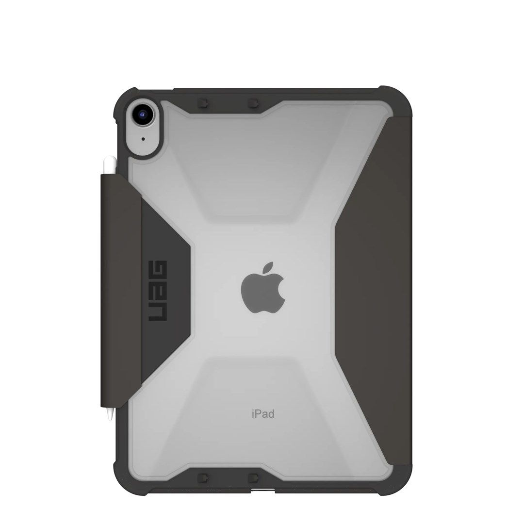 Rugged case for iPad 10.9 gen 2022 Plyo Black/Ice
