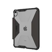 Rugged case for iPad 10.9 gen 2022 Plyo Black/Ice
